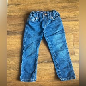 Children’s Place Girl Skinny Jeans